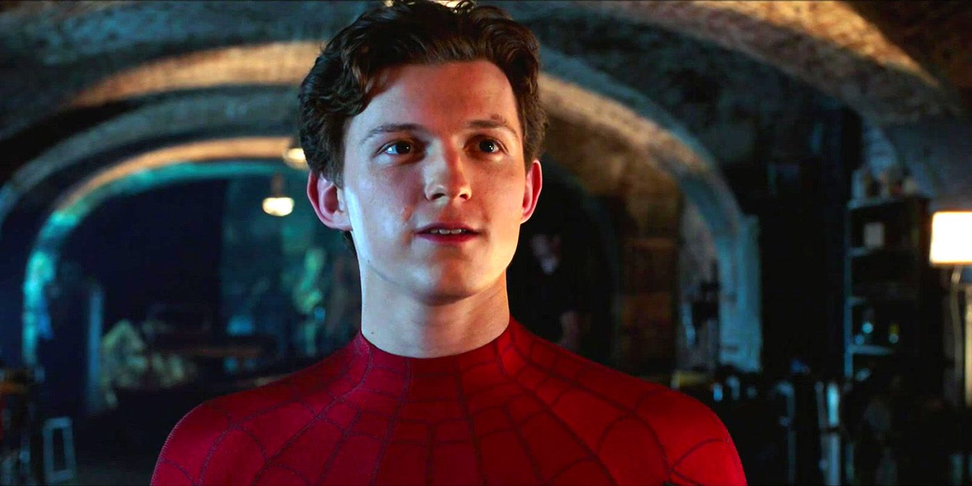 La compilación de acrobacias de Tom Holland demuestra que es un Spider-Man perfecto