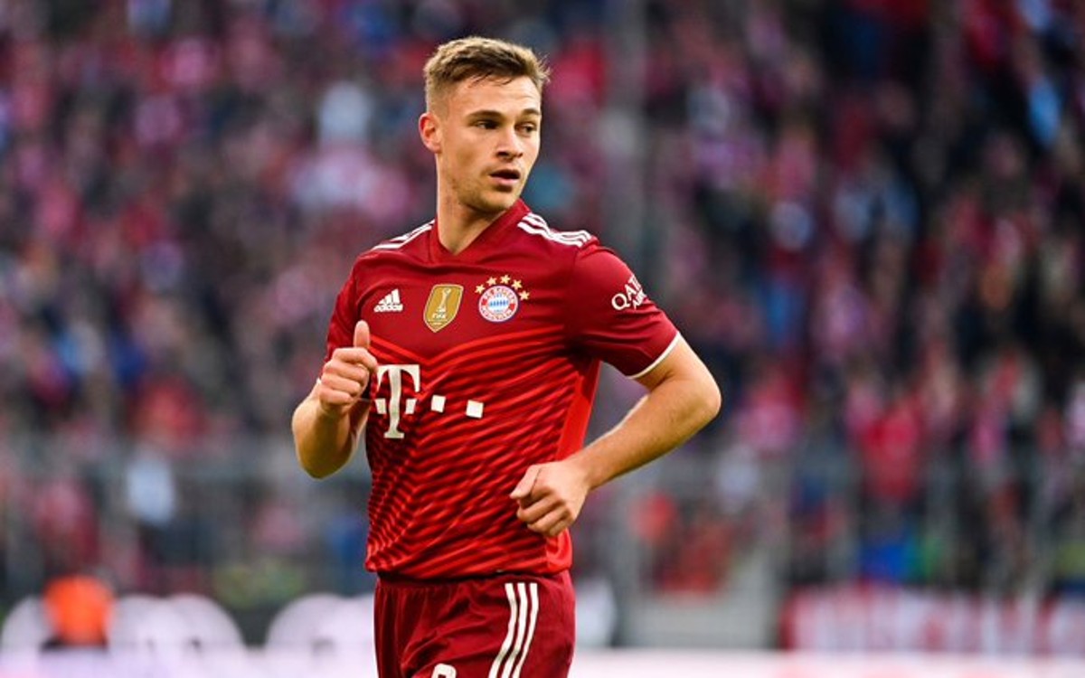Toma Bayern Munich medidas contra jugadores no vacunados a Covid-19 | Tuit