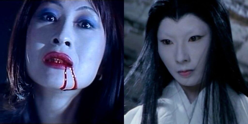 Top 10 de películas de terror japonesas, según IMDb |