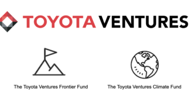 Toyota Ventures con nuevo nombre invierte $ 300 millones en tecnología emergente y neutralidad de carbono