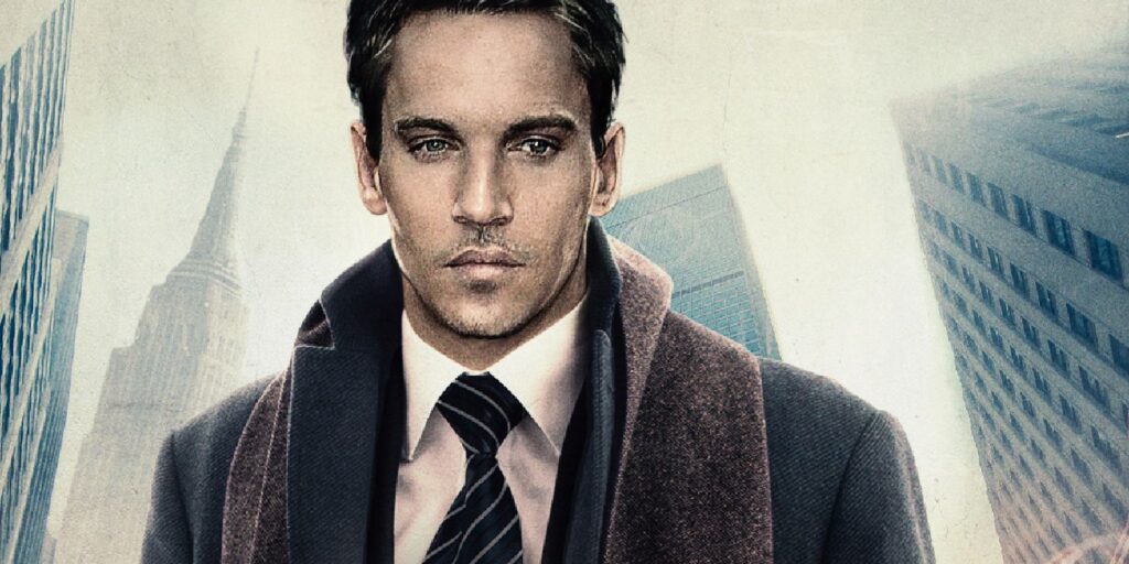 Trailer de Hide And Seek: Jonathan Rhys Meyers protagoniza un remake de terror coreano [EXCLUSIVE]