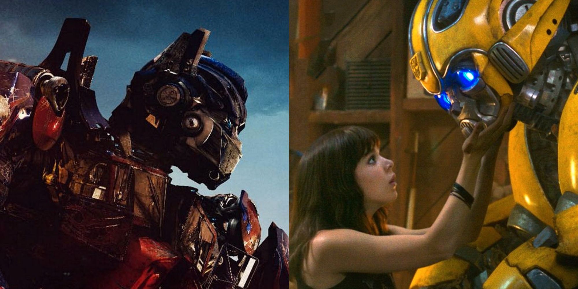 Transformers: 10 opiniones impopulares sobre las películas (según Reddit)