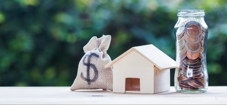 Homeward obtiene 371 millones de dólares para ayudar a las personas a hacer ofertas de casas en efectivo