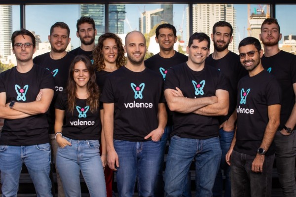Valence recauda $ 7 millones para asegurar la malla de aplicaciones comerciales