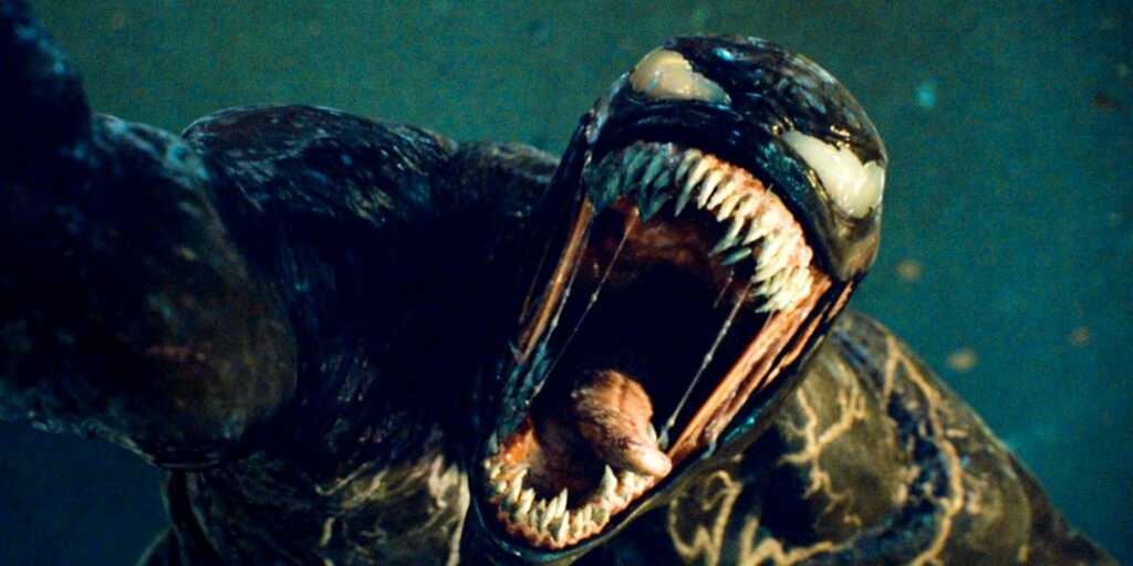 Venom 2 se convierte en la única segunda película que supera los $ 200 millones en la taquilla de 2021