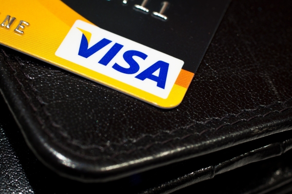 Visa admite la liquidación de transacciones con la moneda estable USDC