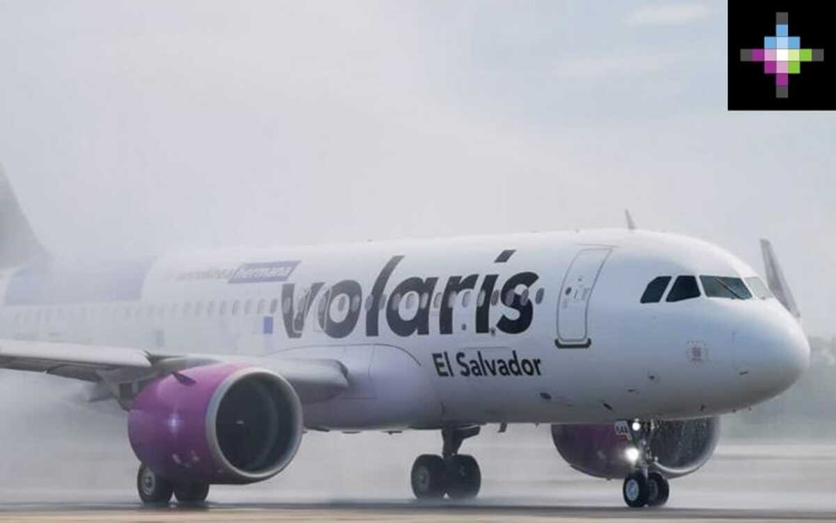 Volaris también responde a Profeco: 'Pasajeros pagan lo que usan', aclara