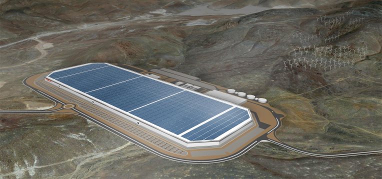 What Tesla’s new Gigafactory means for electric vehicles