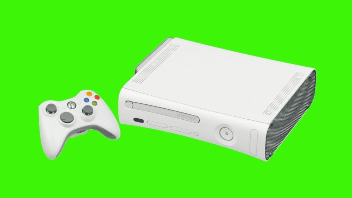 Xbox Game Pass agrega dos de los mejores juegos de Xbox 360