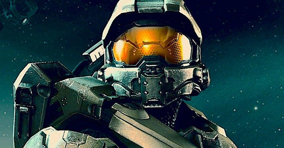Xbox Insider filtra el nuevo juego de Halo antes del lanzamiento de Halo Infinite