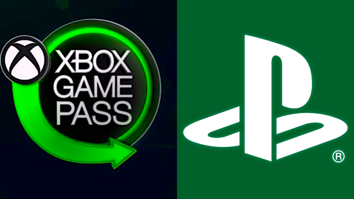 Xbox y Sony se unen para un obsequio especial de Xbox Game Pass