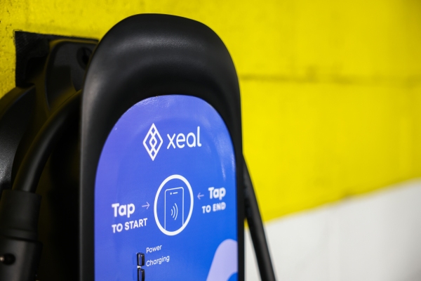 Xeal recauda $ 11 millones para expandir su sistema de pago de token digital para cargadores de vehículos eléctricos