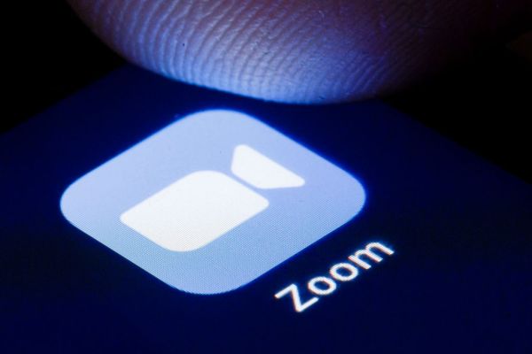 Zoom está probando anuncios para usuarios gratuitos