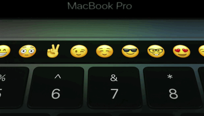iOS 12.1 vendrá con nuevos emojis