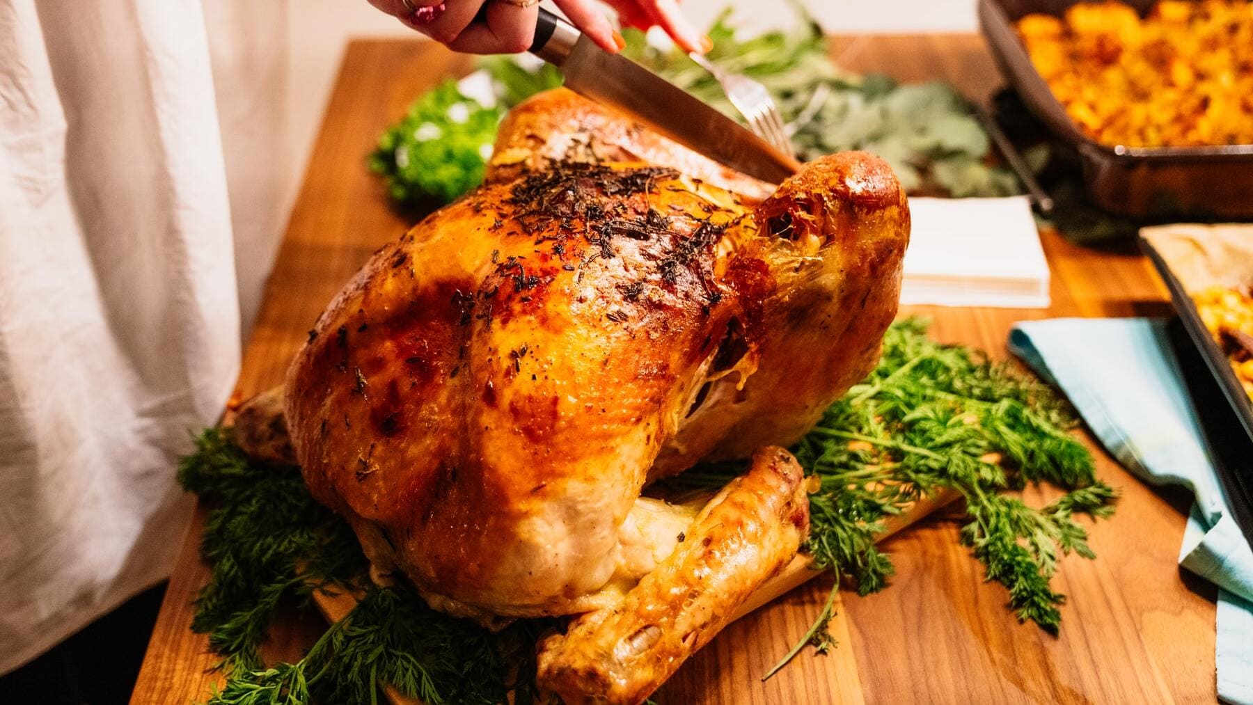 las mejores frases e imágenes para celebrar ‘Thanksgiving’