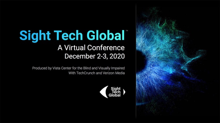 ¡Sight Tech Global está en vivo!  Únase a los principales tecnólogos de inteligencia artificial e innovadores en accesibilidad para discutir el futuro de la tecnología de asistencia.