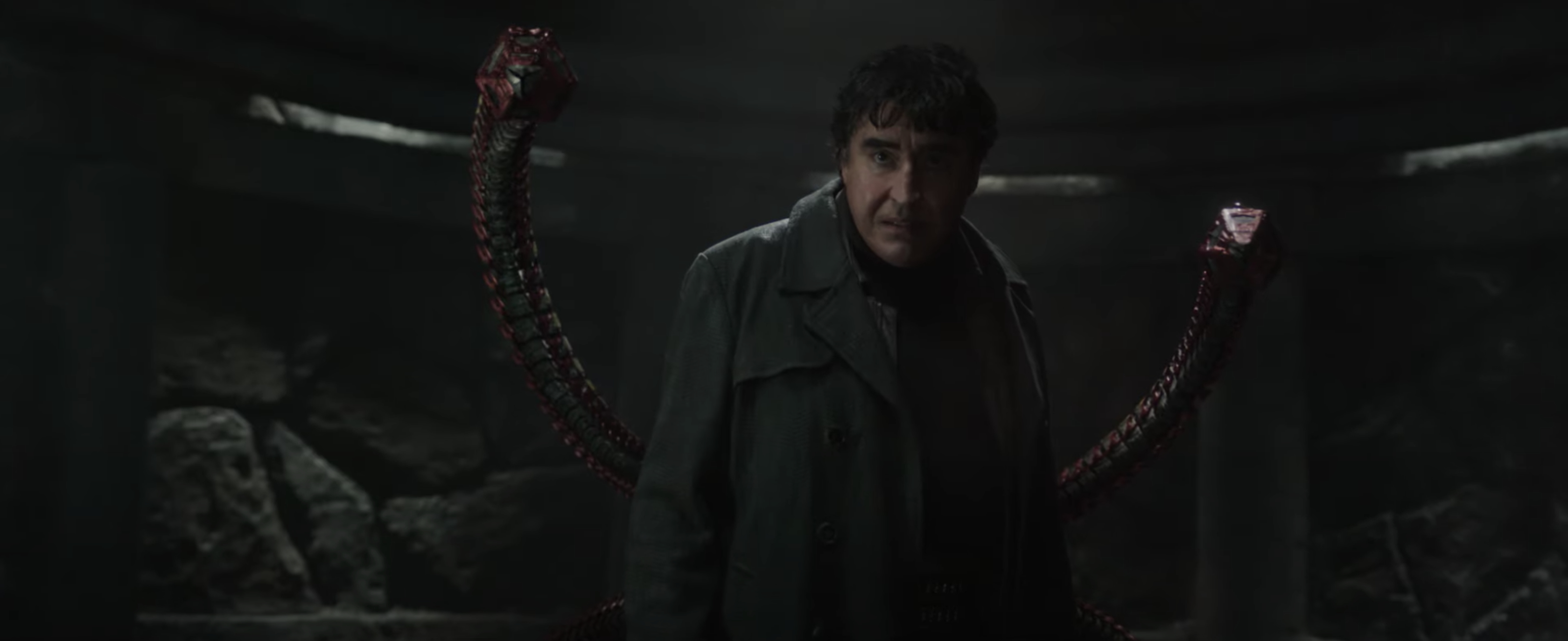 ¿El Doctor Octopus está ayudando a Spider-Man en el nuevo tráiler de No Way Home?