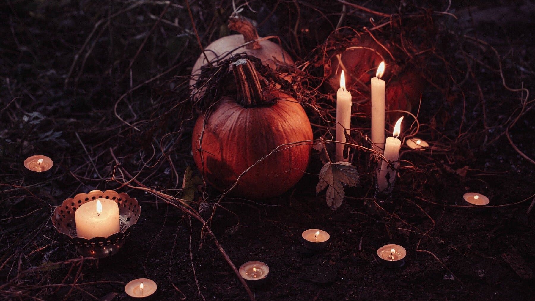 ¿Qué es la 'spooky season' que empieza el 1 de octubre?