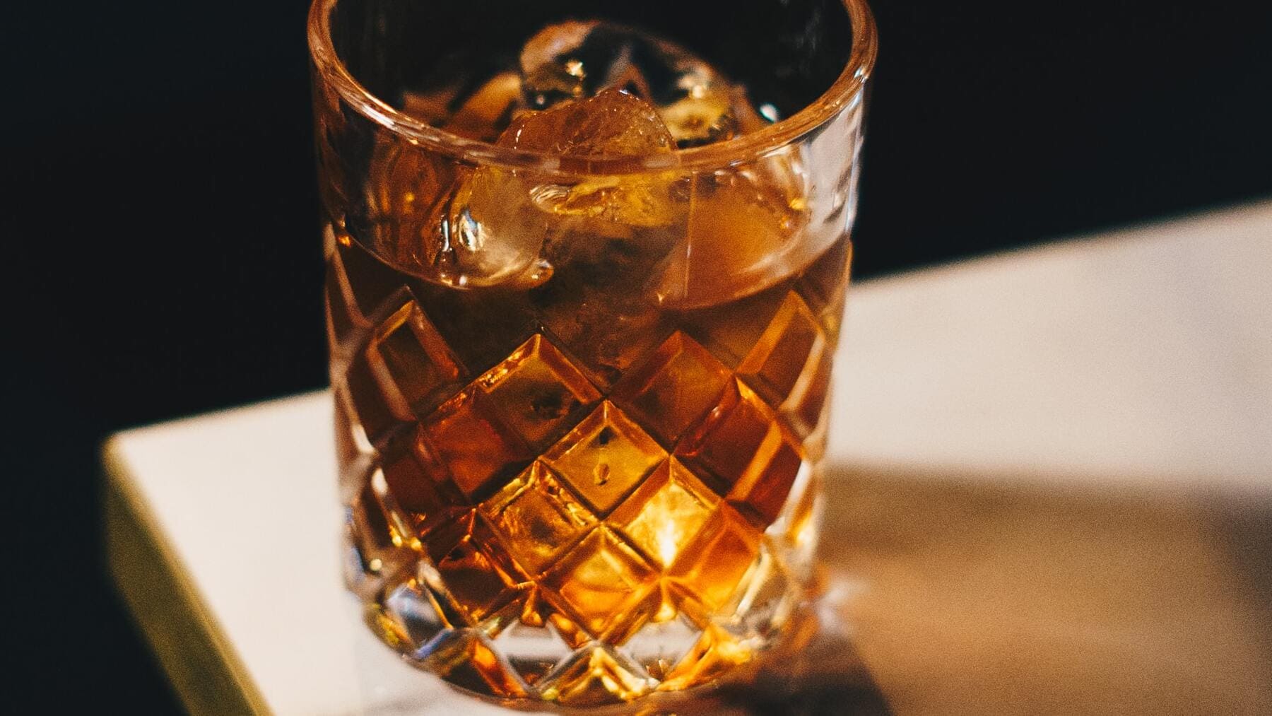 ¿Qué significan las etiquetas del whisky de Johnnie Walker?