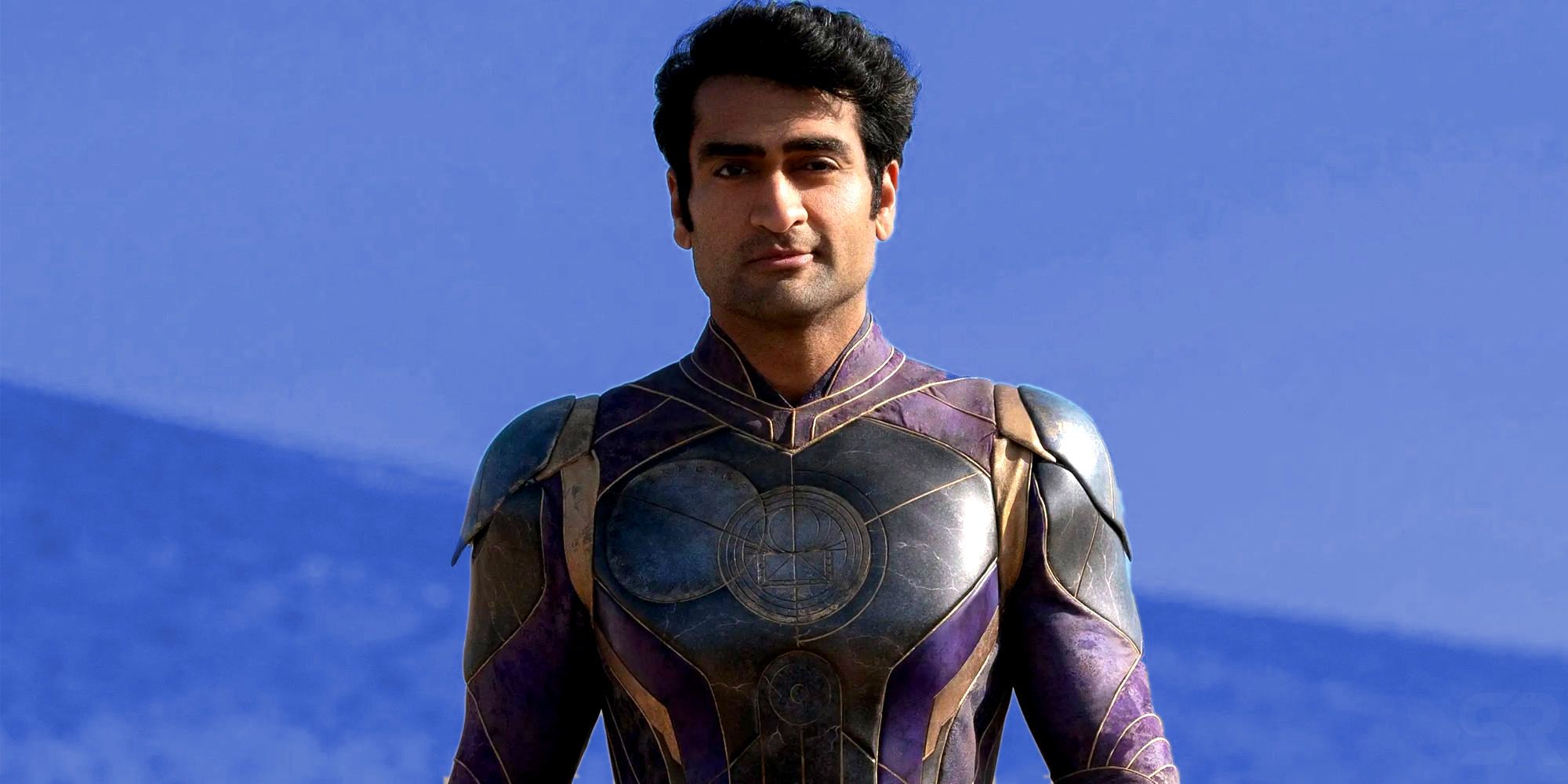 ¿Quién es Kingo?  Explicación del superhéroe de los Eternos de Bollywood de Kumail Nanjiani