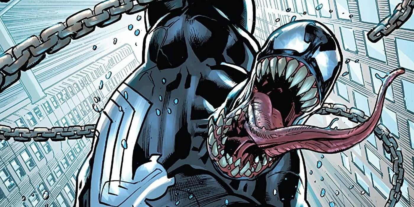 ¿Quién es el nuevo villano misterioso de Venom?