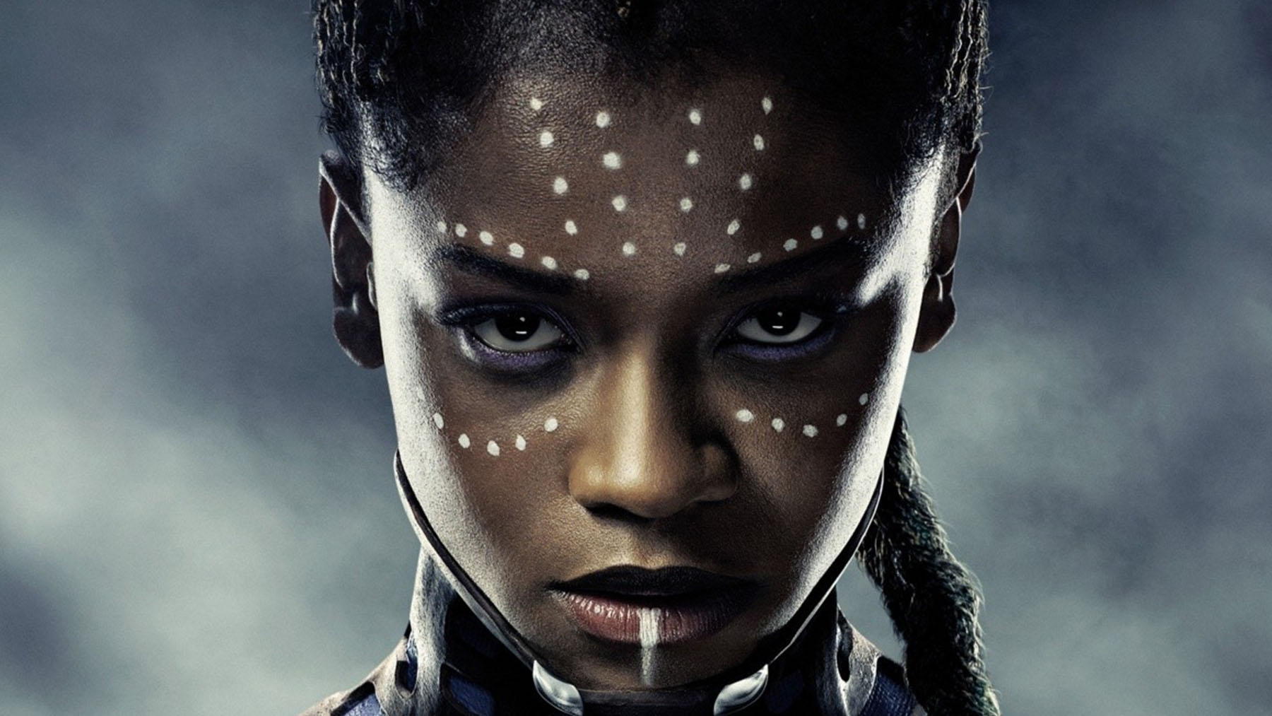 ‘Black Panther: Wakanda forever’ paraliza su rodaje hasta que Letitia Wright se recupere de su lesión