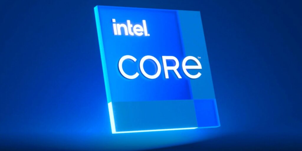 ¿El nuevo chipset de Intel superará al M1 Max de Apple?