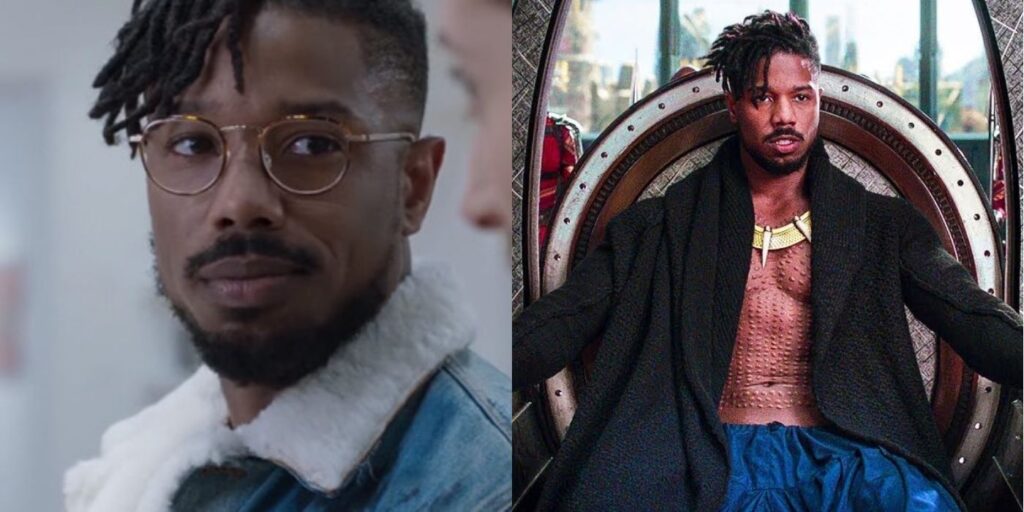 10 citas que demuestran que Killmonger es el mejor villano del MCU