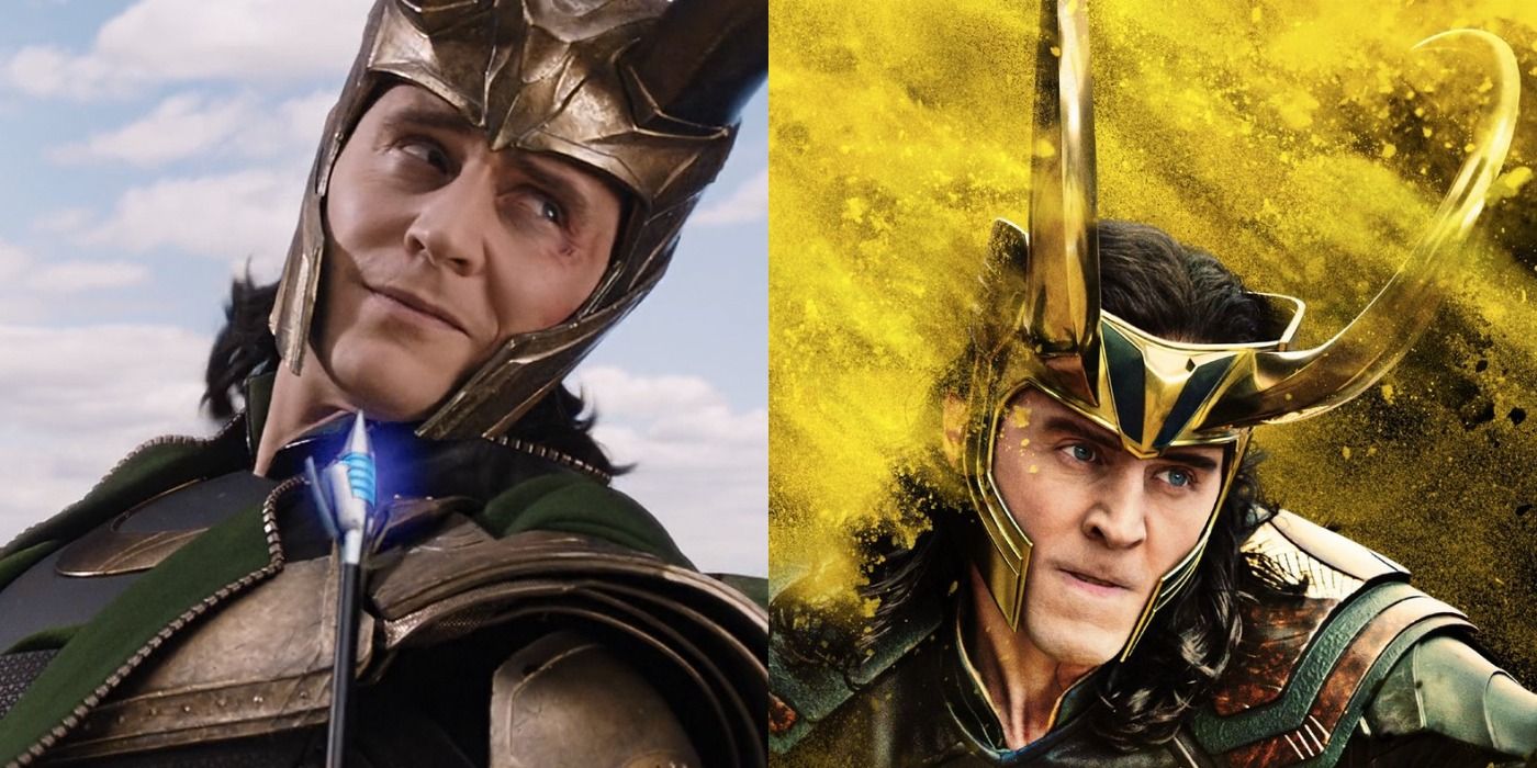 10 citas que demuestran que Loki es el mejor villano del MCU