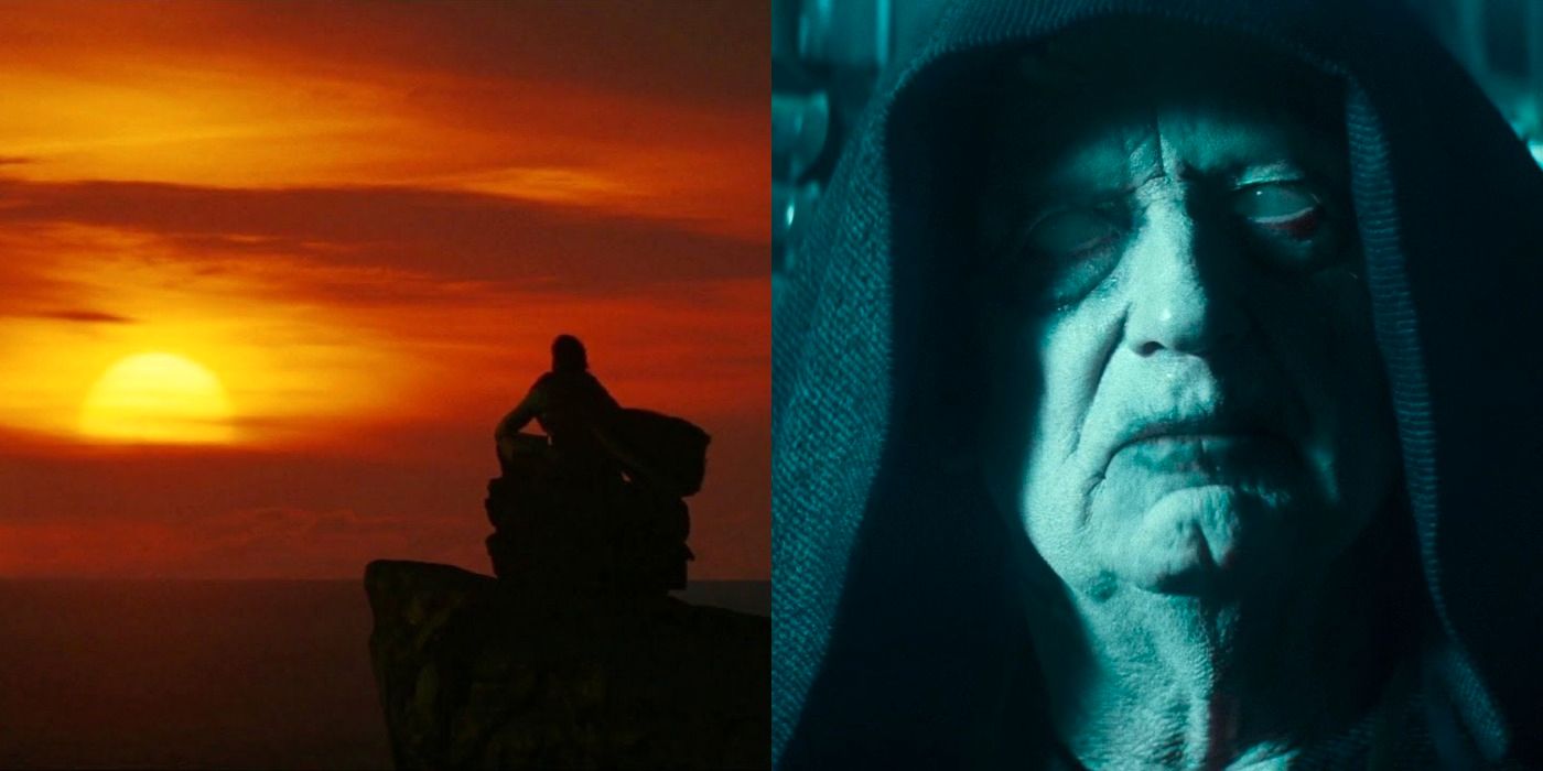 10 cosas más inesperadas que sucederán en la trilogía de la secuela de Star Wars