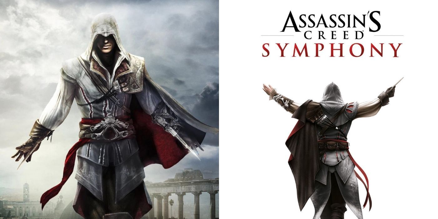 10 cosas que no sabías sobre los videojuegos de Assassin’s Creed