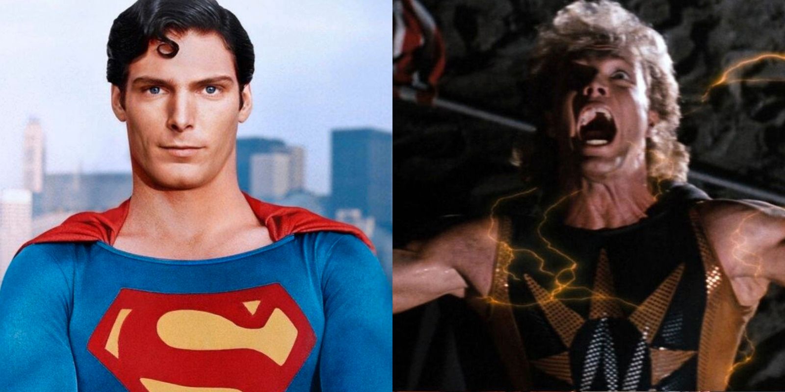 10 cosas sobre las películas de Superman de Christopher Reeve que han envejecido mal