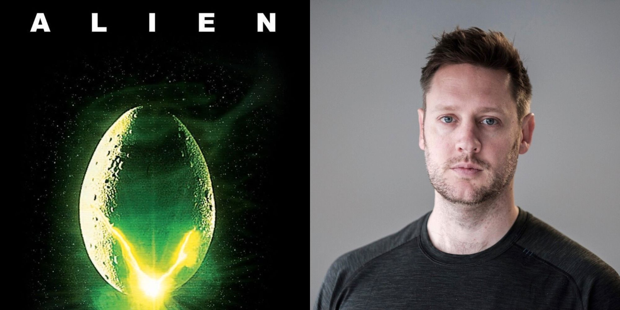 10 hechos más interesantes sobre la película de alienígenas sin hacer de Neill Blomkamp