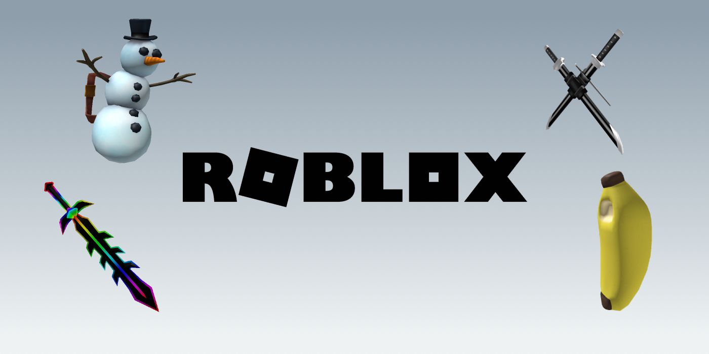 10 mejores accesorios para la espalda para comprar en Roblox