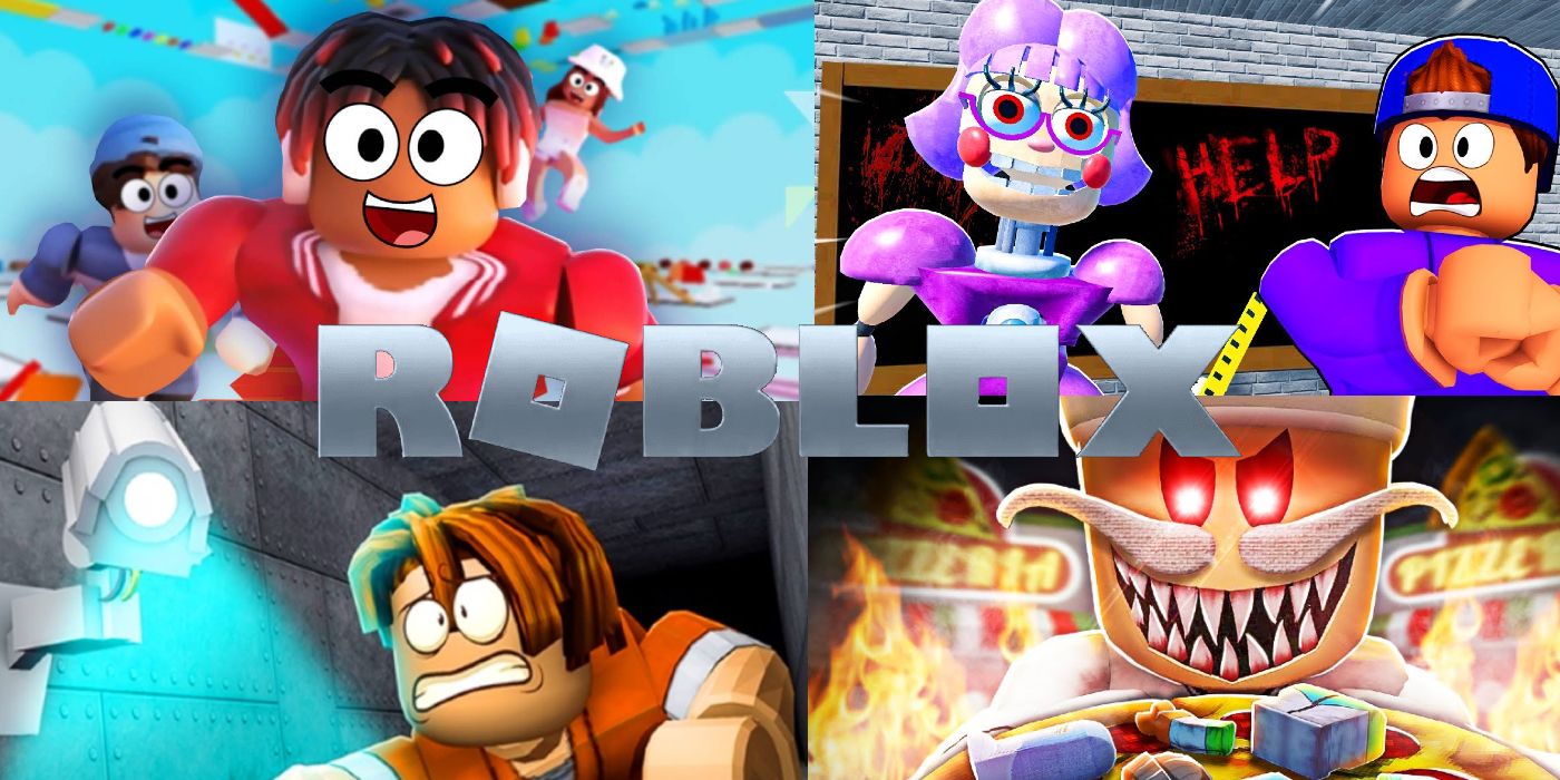 10 mejores juegos de Obby en Roblox