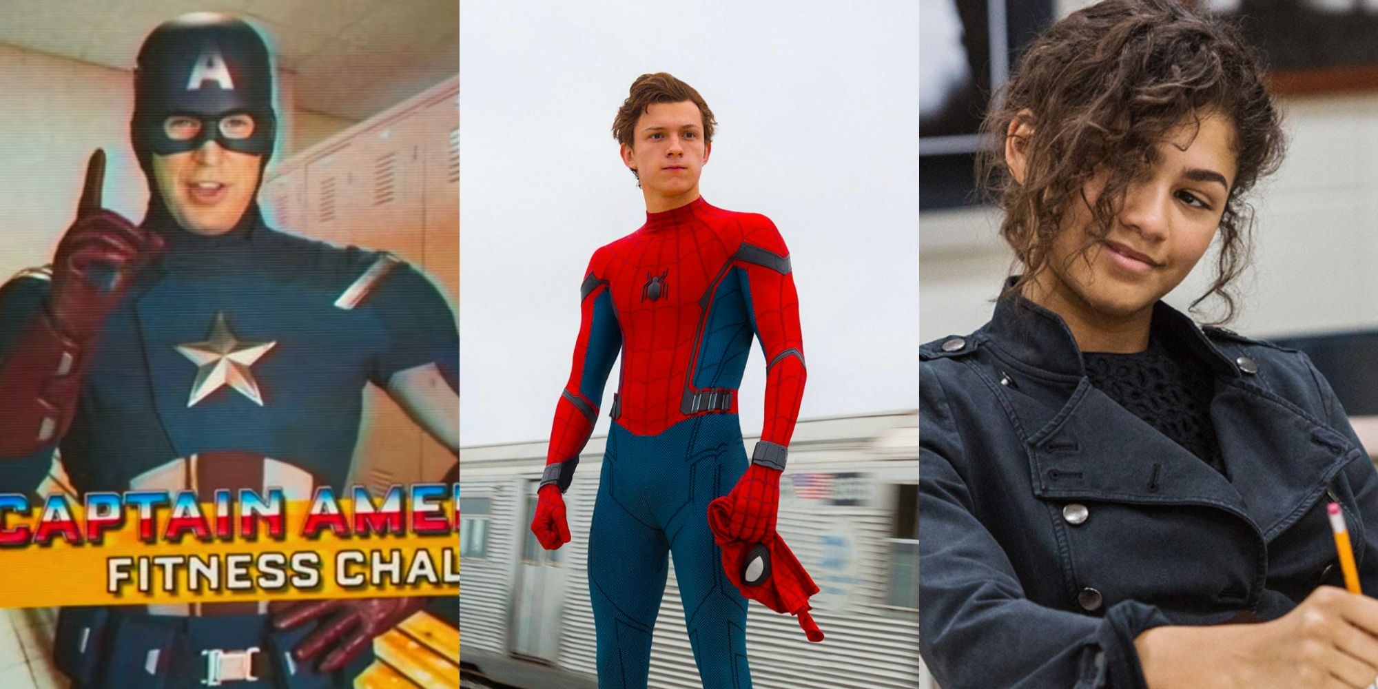15 mejores citas de Spider-Man: Homecoming