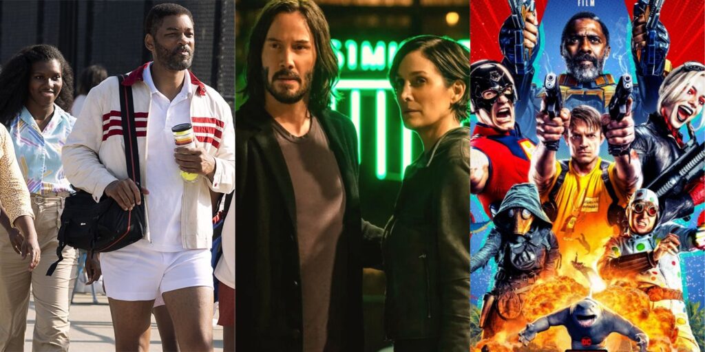15 mejores películas nuevas para ver en HBO Max para diciembre de 2021