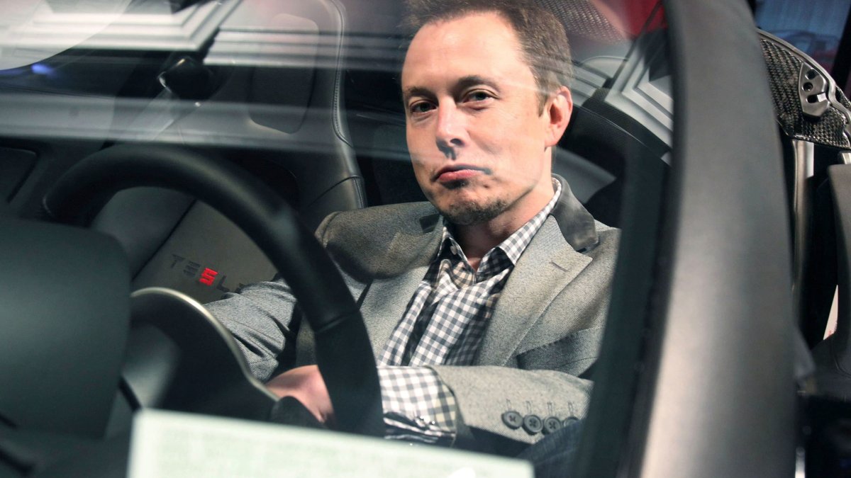 Tesla traslada oficialmente su sede de California a Texas