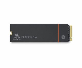 FireCuda 530 NVMe 1 TB M.2 interno PCIe Gen 4 x4 SSD
