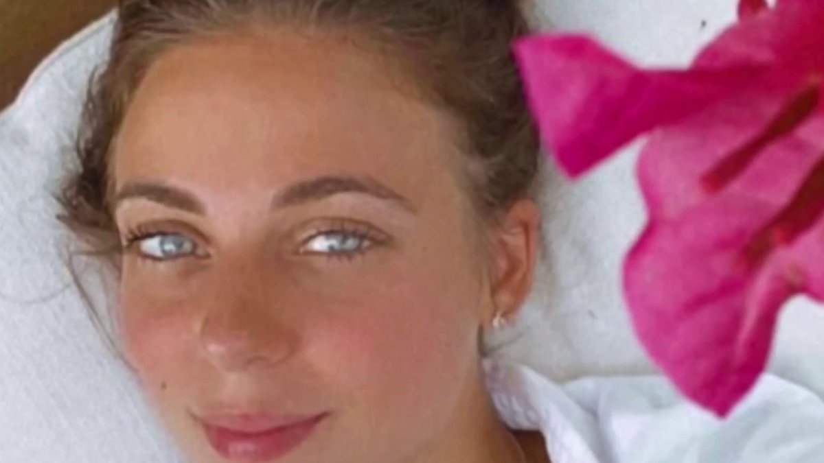 Asesinan a joven diseñadora argentina asesinada Delfina Pan en Miami Beach