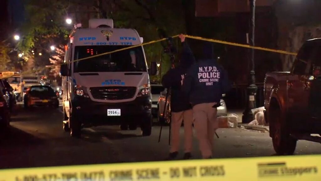 Estudiante de Columbia muere apuñalado y un turista resulta herido durante ataques a puñaladas en Nueva York
