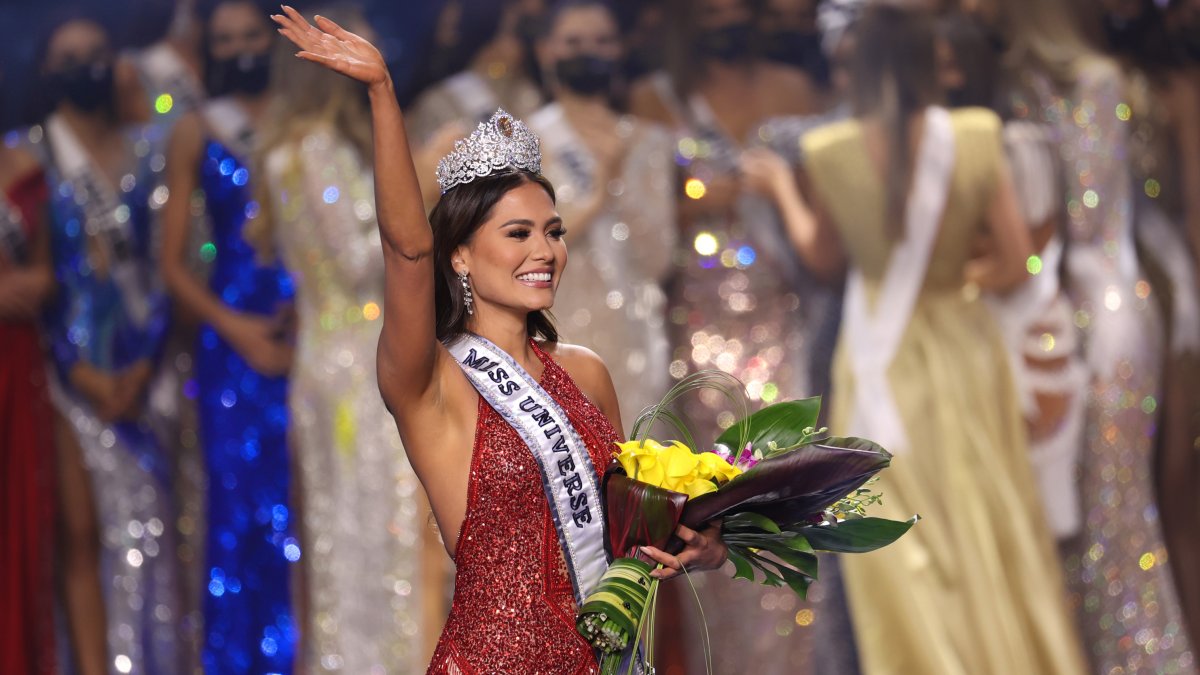 Telemundo ofrecerá una amplia cobertura del certamen de Miss Universo