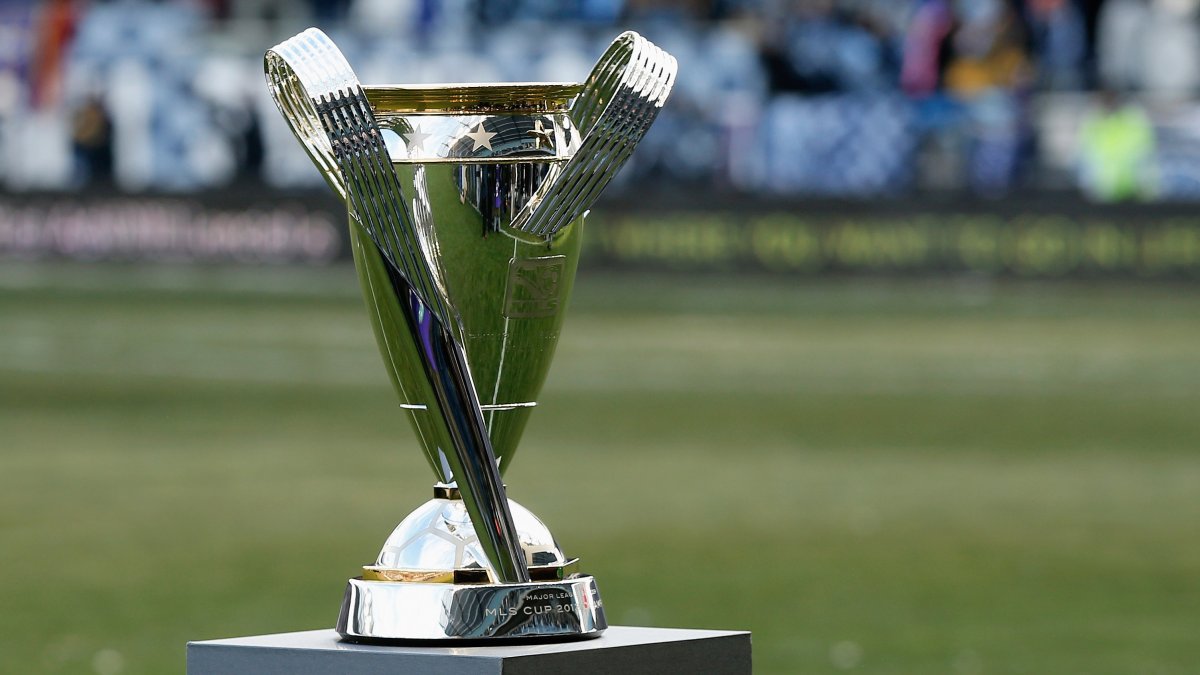 Los Timbers y NYCFC se disputan la final de la MLS Cup, que será por primera vez en Portland