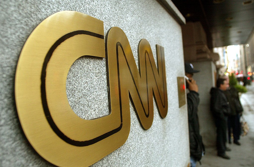 Productor de CNN pagó a una madre para “entrenar” sexualmente a su hija