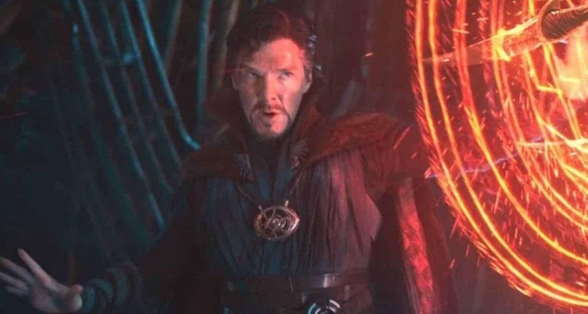 Doctor Strange 2 Reshoots completos, supuestamente se agregaron “Más cameos” y personajes