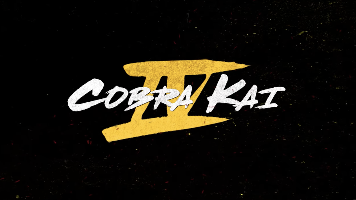 Las primeras reseñas de la temporada 4 de Cobra Kai llegan en línea