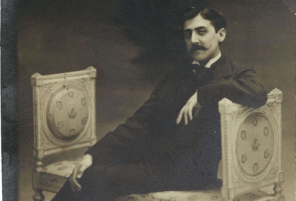El culto a Proust, más vivo que nunca un siglo después