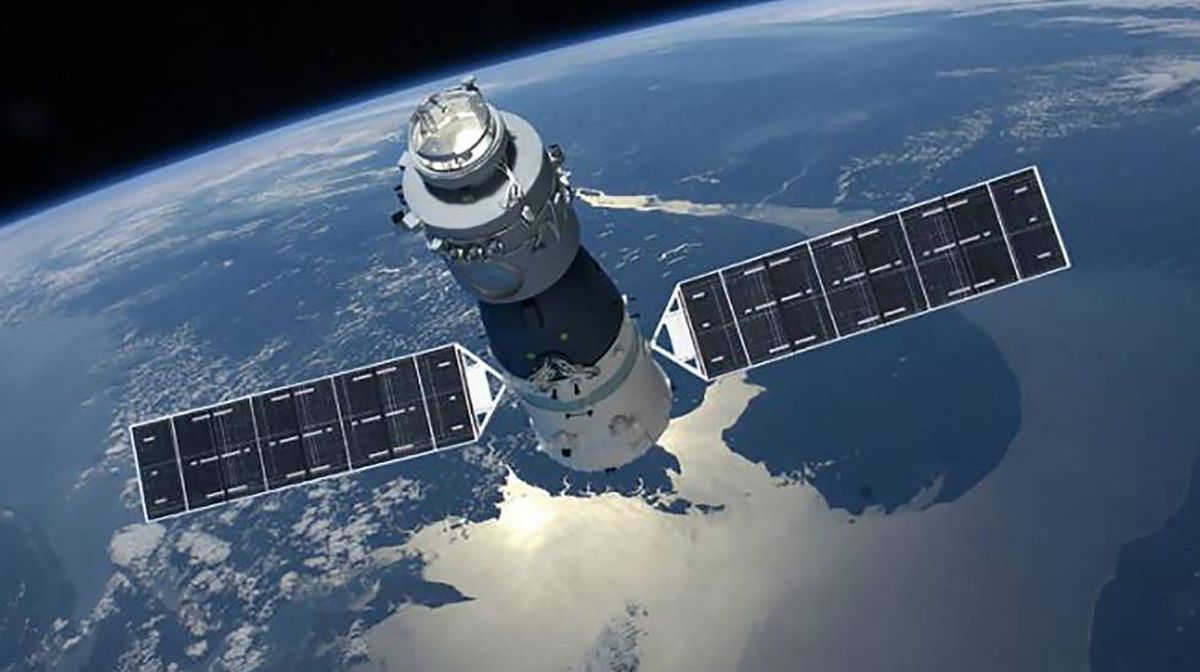 China presenta una queja contra EE UU ante la ONU tras un incidente con la compañía de Elon Musk en el espacio