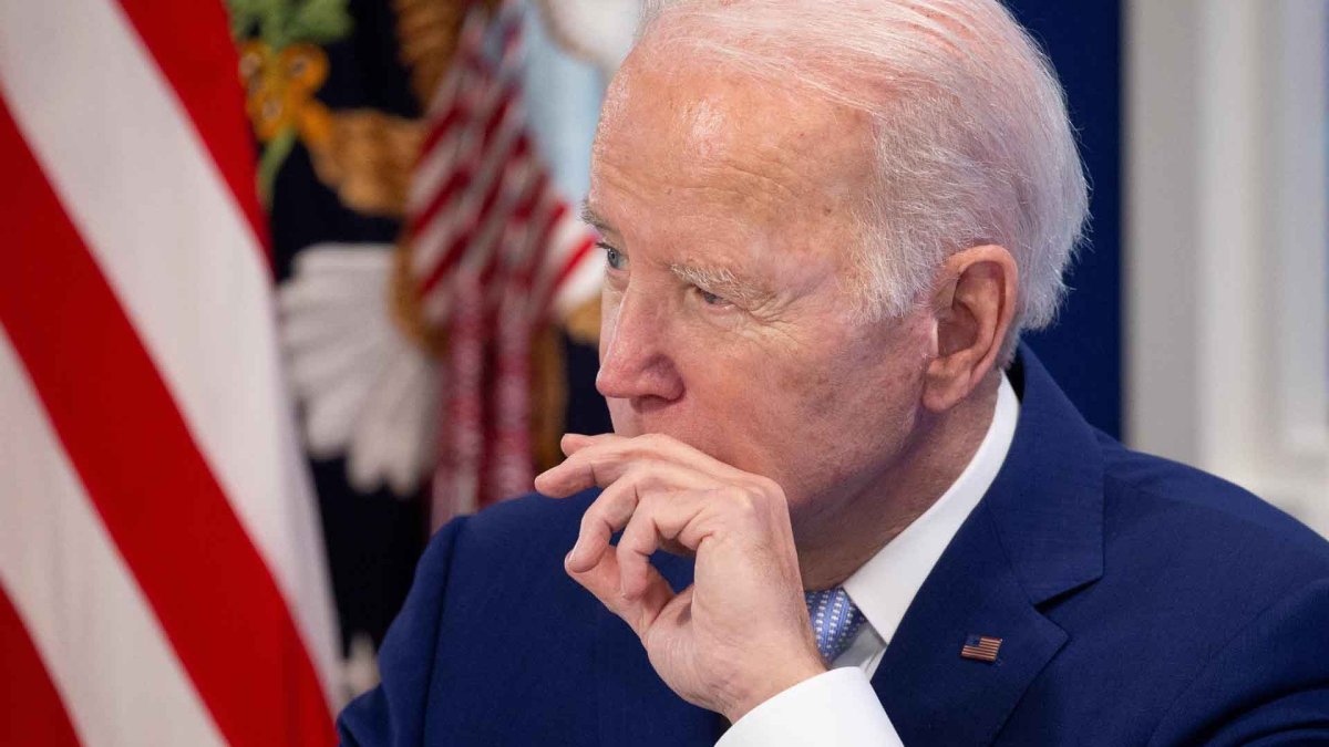 Biden busca poner fin a la política ‘Permanecer en México’ con nueva solicitud a la Corte Suprema