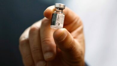Israel prueba cuarta dosis de la vacuna en 6,000 personas